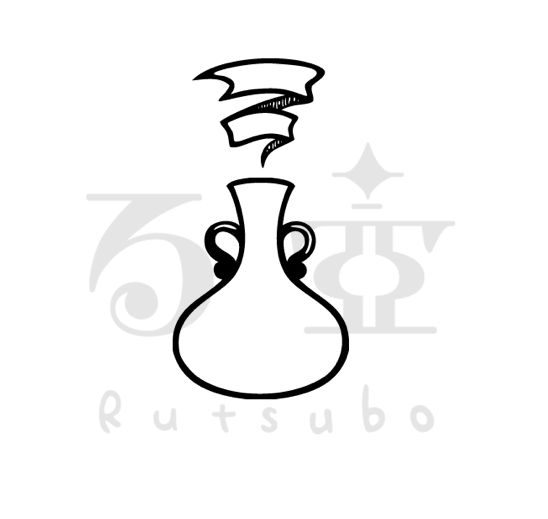 る壺rutsuboロゴ